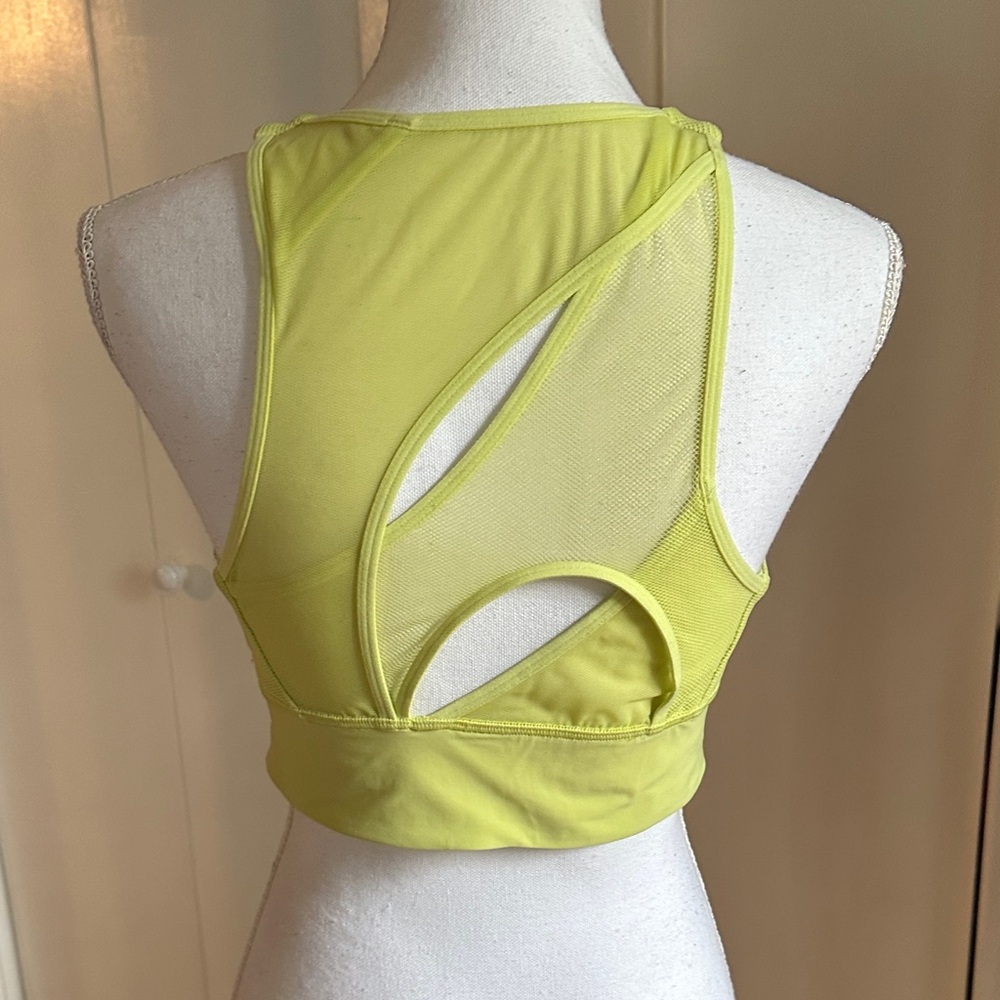 Lululemon Ser Challenger Bra High Support C/D Cup